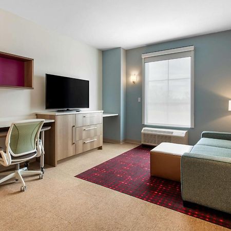 Home2 Suites By Hilton Olive Branch Exterior foto